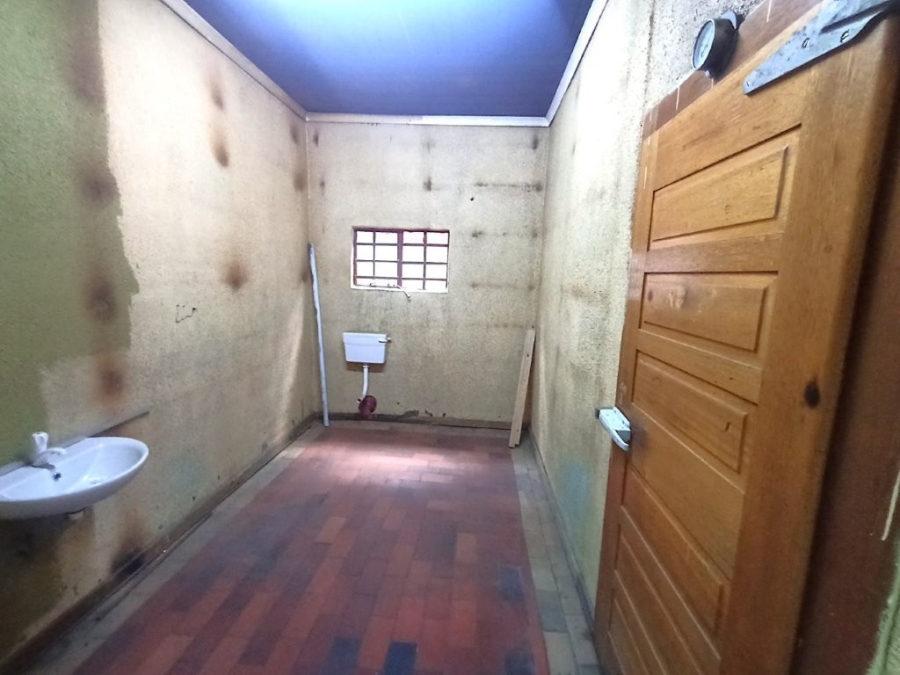 Commercial Property for Sale in Zamdela Free State